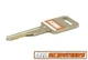 Ignition Key For Bobcat S100 S130 S150 S160 S175 S185 S205 Skid Steer Decals