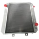 Radiator 91601-14200 For Mitsubishi S4S Engine FC30-35K FD30-35K FG30-35K