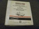 Ingersoll Rand Blaw Knox PF3200 PF3180 PF3172 Paver Operator Service Spec Manual