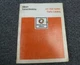 Allison HT740D HT747D HT750CRD HT750DRD Transmission Parts Catalog Manual