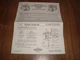 Briggs & Stratton Operating Maintenance 80200 To 80292 Form No. 27996-73