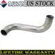 Stainless Steel Upper Coolant Tube Fit Kenworth W900 Peterbilt 379 C15/C16 3406E
