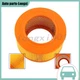 05727224 0104455 Air Filter For Bomag BT65 BT80D BW65H Wacker DPU4045H DPU5045H