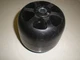 NEW NEW HEAVY DUTY DECK ROLLER - KUBOTA RC40G, G4200, & G5200  76559-46250