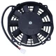 12V 7.5" Cooling Fan VA14-AP11/C-34A 30100394 for Spal Harvester Tractor Truck