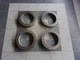 Martin Wells W6199 (4) Valve Seats Perkins A3.152 D3.152 4.203/D4.203 6.305