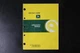 John Deere 245 Farm Loader Operator's Manual OM-W38890 Issue I8