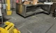 Restaurant Equipment, 2 Hobart heavy duty mixers , slicers, ice machine,  steel