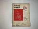 Eaton Service Manual Fuller Models RT-910 915 Series Roadranger Transmission 