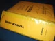 KOMATSU D355A-5 CRAWLER TRACTOR DOZER BULLDOZER SHOP REPAIR SERVICE MANUAL