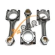 3pcs DH1101 D1101 D1102 Connecting Rod For Kubota