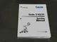 Terex Genie Z-45/22 Articulated Boom Lift Service Manual Repair Shop Book