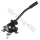 THROTTLE CLUTCH HANDLE ASSY for KOMATSU D20 D21 D31 D31P D31A D37E -2 -5 -6-7