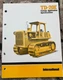 International Harvester TD-20E Custom Application Crawler Brochure AMIL25