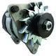 New 45A Alternator Fits Case 380CK D-179 Dsl 1973-1980 X612040 245531C91 28-0650