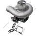 Turbo S2A Turbocharger 311511 311645 2674A152 for Perkins Engine T3-152 T3.1524