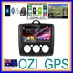 FORD FOCUS 2005-2009 GPS WIRLESS APPLE CARPLAY ANDROID AUTO CAM ODB DAB TPMS DVR