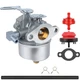 Carburetor for Toro 524 38040 MTD 31A611D062 Tecumseh 315-611D000 Snowblower NEW