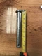Greaseable Backhoe Bucket Pin For Kioti KB2475 And Fits Many Other Models