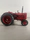 McCormick FARMALL INTERNATIONAL WD9 TRACTOR 1/16 WF Crank Start In Front