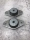 Kohler diesel engine marine generator KDW1404GE 11EKOZD mount brackets rubber