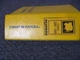 Komatsu 3D68E-3G Engine on PC12R-8 Shop Service Repair Manual S/N 10001-Up