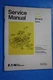 Eaton Fuller Service  Manual RT-613 Series road ranger transmission twin 1972
