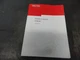 Valtra N121LS N141LS Tractors Operator's Manual    39838213