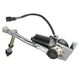 Wiper Motor 4369540 For Hitachi Excavator EX100-5 EX120-5 EX200-5 EX300-5