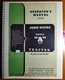 John Deere Model A Tractor S/N 477000-583999 Owner's Operator's Manual OM-R2000R