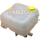 VOE20880612 Coolant Tank For Volvo EC330B G900 L150H PL4608 EC330C EC340D