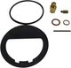 Carburetor Rebuild Kit for Kohler Engines K181 K301 K321 K341 K482 K532 M8 M10