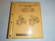Komatsu Dresser KDC 410 & 610 Series Engine Shop Service Manual - 1991 Series 
