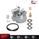 Carburetor for Massey-Ferguson/Harris Tractor TO35 F40 MF 35 50 135 150 202 204+