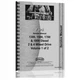 Service Manual fits Ford 1900 1300 1500 1700