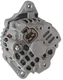 NEW 50A ALTERNATOR FITS CUB CADET TRACTOR 7360 7530 7532 MITSUBISHI 32A68-00300