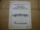 Allis Chalmers 1000 series Field Cultivator mounted pull type Operators Manual