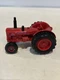 ERTL 1/64 INTERNATIONAL MCCORMICK WD9 TRACTOR FARM TOY