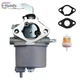 Carburetor For Kawasaki Superseded 15003-2497 Part 15003-2718 FE120 Carb