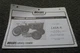 Woods L42A-6 Mower IH A 100 130 140 Tractor Assembly Parts Operator Manual xz