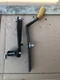 RCK54D26BX1 KUBOTA MOWER DECK 54 OEM LOW HOUR LIFT LEVERS (2 PCs)