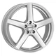 Dezent rims TY 6.5Jx16 ET20 4x108 for Opel Corsa Crossland Mokka alloy rims