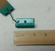 150-0754 Onan IDLE SOLENOID  SPRING BRACKET FITS CCK-MS 2482G CCKA-MS 2693G NOS 