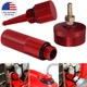 Gas Cap, Funnel & Magnetic Dipstick for Honda Generator EU3000i EU2000i EU1000i