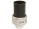For 1987-2001 Mack MS200P Mid-Liner A/C High Side Pressure Switch 56982WMFM 1988