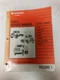 International Truck Service Manual CTS-5440 (2000,4000,8000 Series) Vol. One