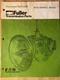 Eaton Fuller Transmissions Illustrated Parts List RTO-14608LL Series 1981