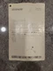 Cat Caterpillar AP-655C & BG-255C Asphalt Paver Machine Calibration Book Used