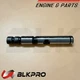 Throttle Shaft For Cummins V378 V504 V555 V903&nbsp;VT8 3046690 3006380 3006360