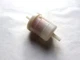 Filter Fuel Petrol for Kubota GZD15 GZD21 / 9mm Connection